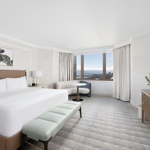 Fairmont Gold 1 King
